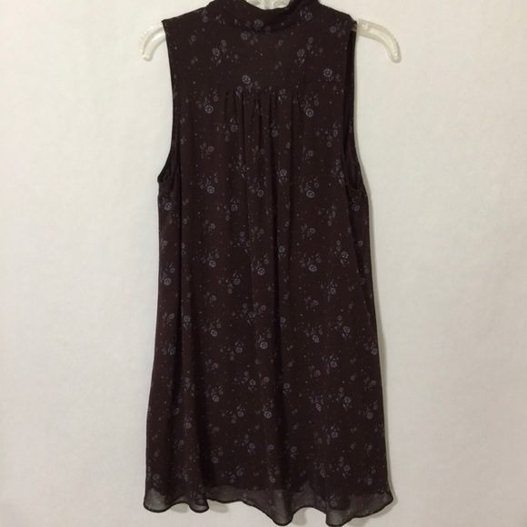 Kimchi Blue Katrina Button Down Dress - Picture 5 of 5